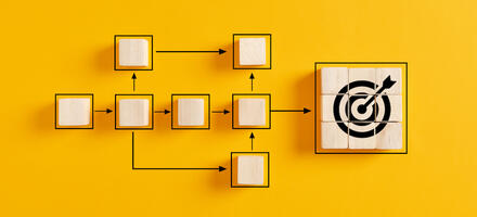 Adopting a business management system Roy Rogers CQP MCQI explains the process of implementing a new business management system at Enigma Industrial Services.
