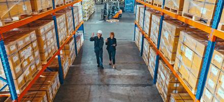 Food safety managemtn Food safety in warehouse storage